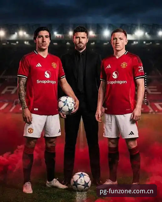 托纳利vs埃德松：曼联中场双星争夺战，PG娱乐平台老用户的观赛与引援深度对比